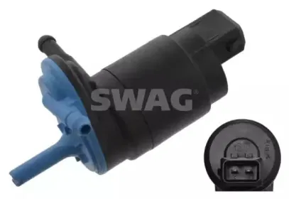 30 90 8028 SWAG Водяной насос, система очистки окон 30 90 8028 SWAG Водяной насос, система очистки окон